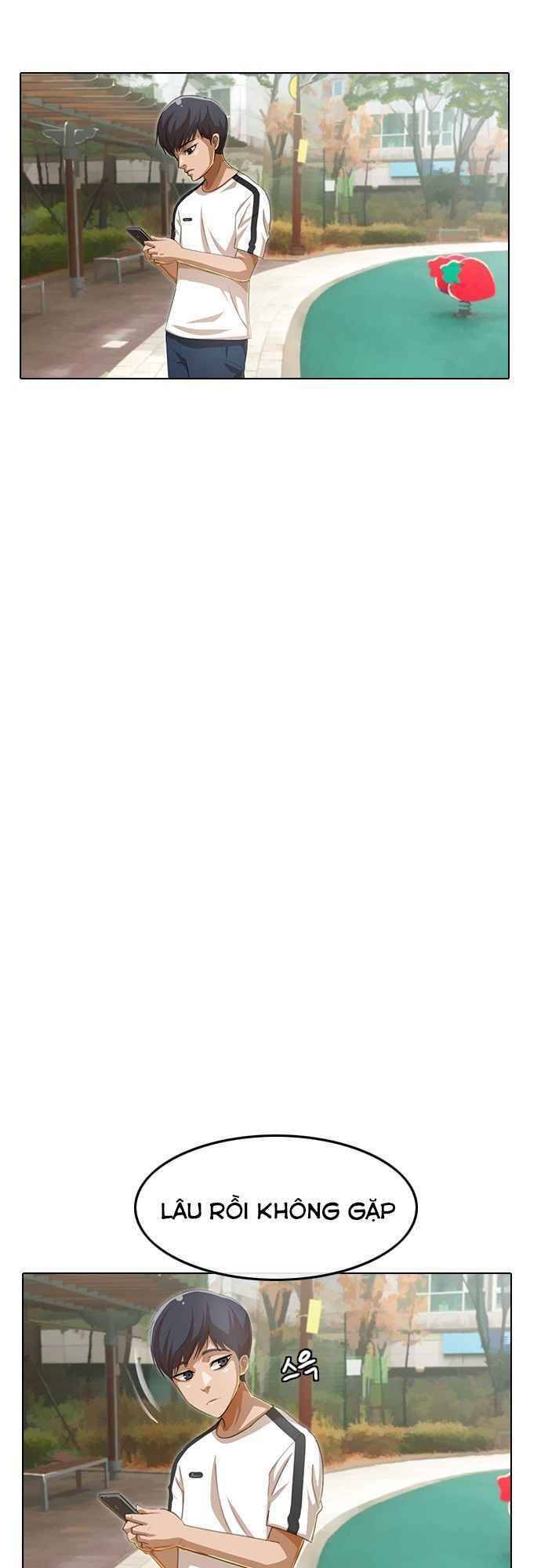 Cô Gái Từ Ứng Dụng Nhắn Tin Ngẫu Nhiên Chapter 67 - Trang 2