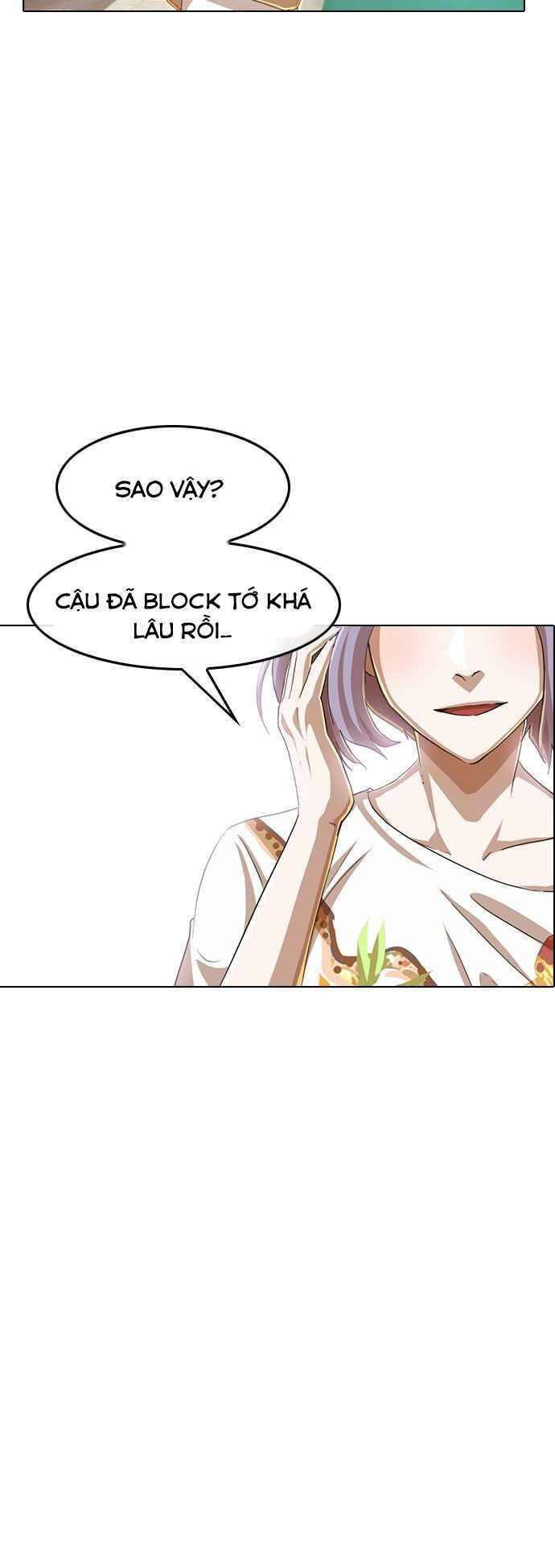 Cô Gái Từ Ứng Dụng Nhắn Tin Ngẫu Nhiên Chapter 67 - Trang 2
