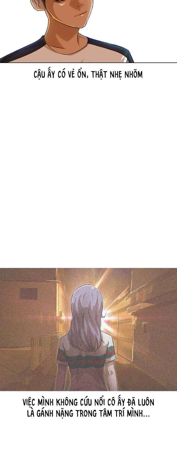 Cô Gái Từ Ứng Dụng Nhắn Tin Ngẫu Nhiên Chapter 67 - Trang 2