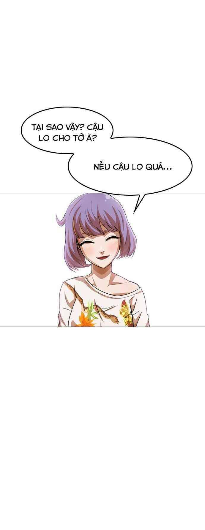 Cô Gái Từ Ứng Dụng Nhắn Tin Ngẫu Nhiên Chapter 67 - Trang 2