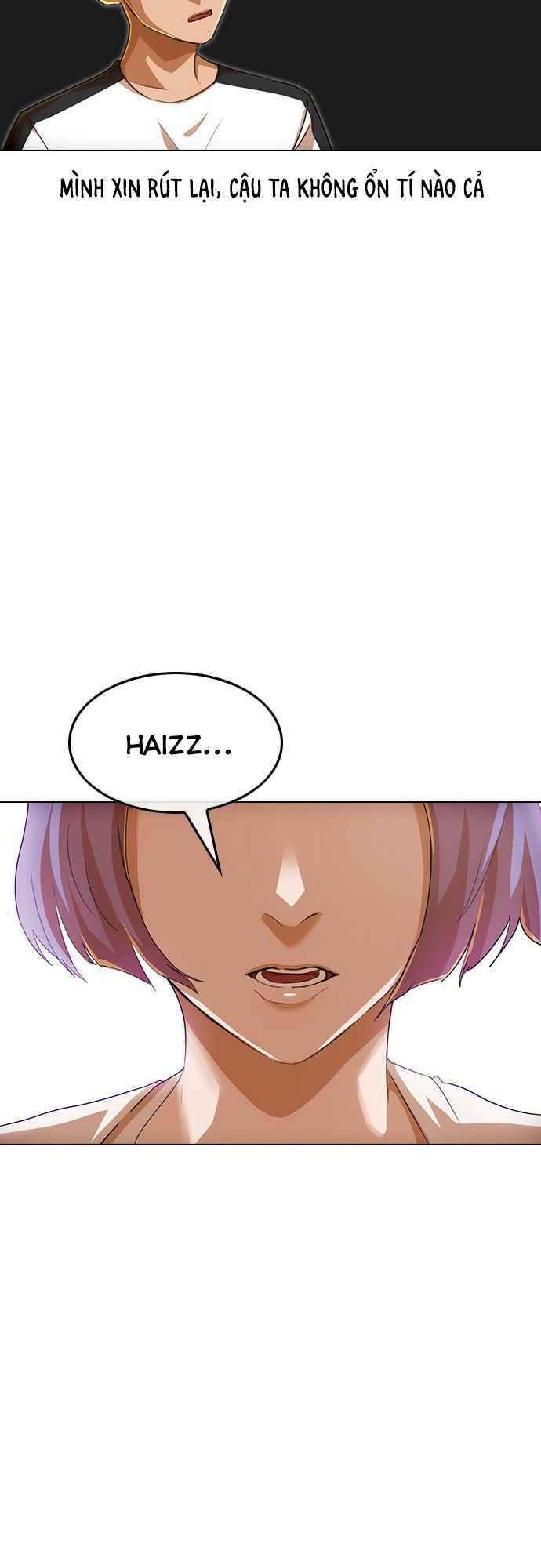 Cô Gái Từ Ứng Dụng Nhắn Tin Ngẫu Nhiên Chapter 67 - Trang 2