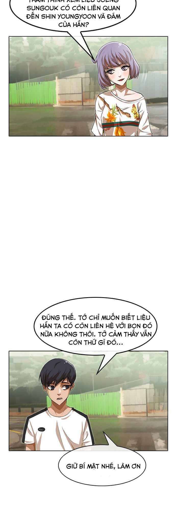 Cô Gái Từ Ứng Dụng Nhắn Tin Ngẫu Nhiên Chapter 67 - Trang 2