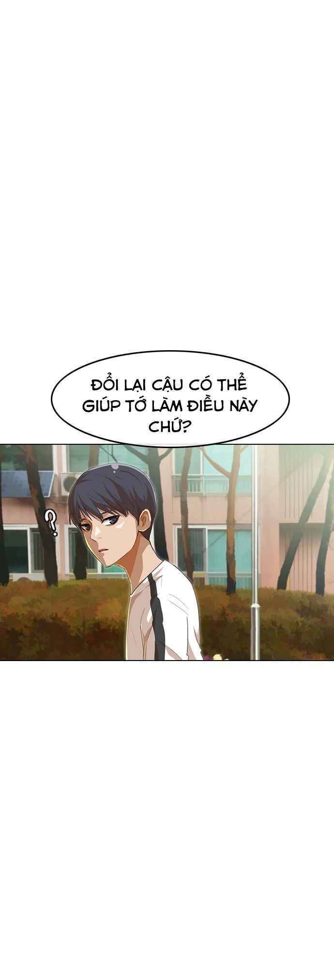 Cô Gái Từ Ứng Dụng Nhắn Tin Ngẫu Nhiên Chapter 67 - Trang 2