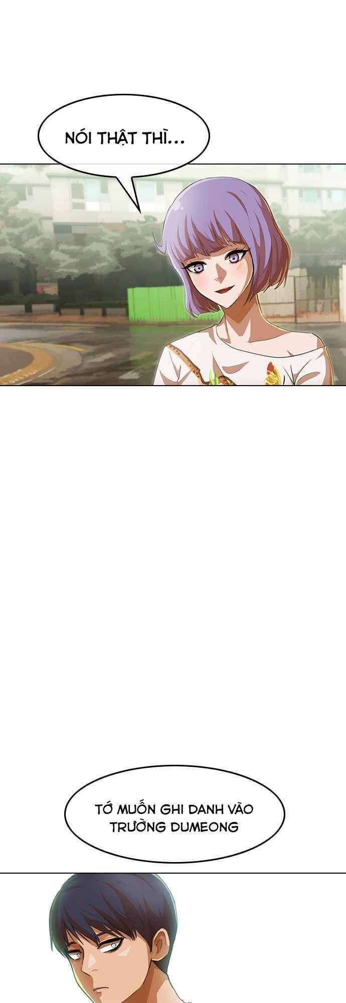 Cô Gái Từ Ứng Dụng Nhắn Tin Ngẫu Nhiên Chapter 67 - Trang 2