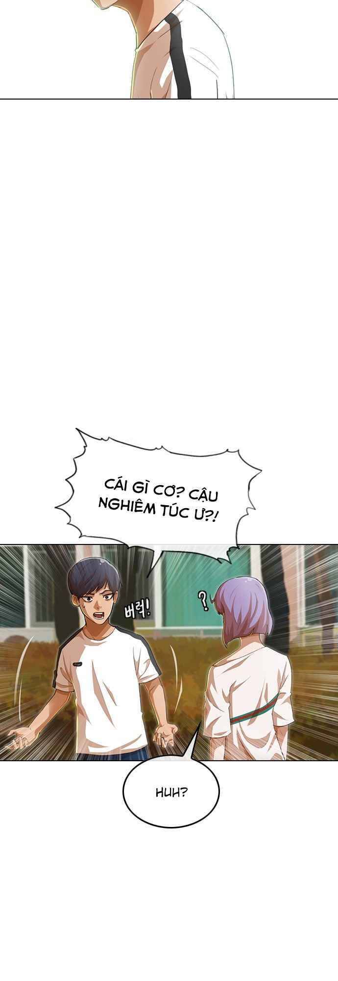 Cô Gái Từ Ứng Dụng Nhắn Tin Ngẫu Nhiên Chapter 67 - Trang 2