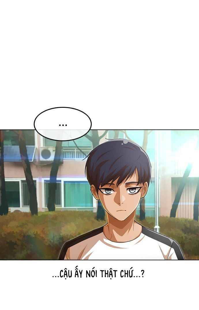 Cô Gái Từ Ứng Dụng Nhắn Tin Ngẫu Nhiên Chapter 67 - Trang 2