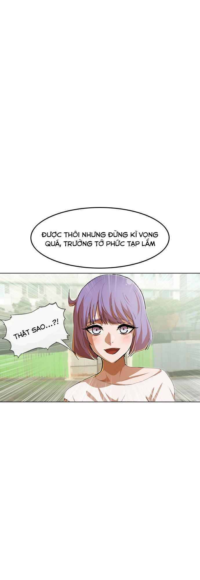 Cô Gái Từ Ứng Dụng Nhắn Tin Ngẫu Nhiên Chapter 67 - Trang 2