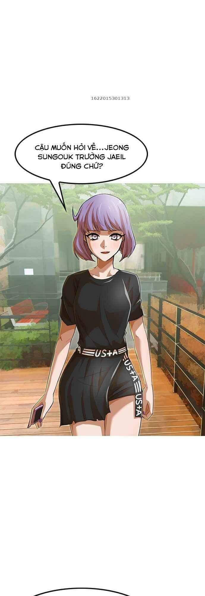 Cô Gái Từ Ứng Dụng Nhắn Tin Ngẫu Nhiên Chapter 67 - Trang 2