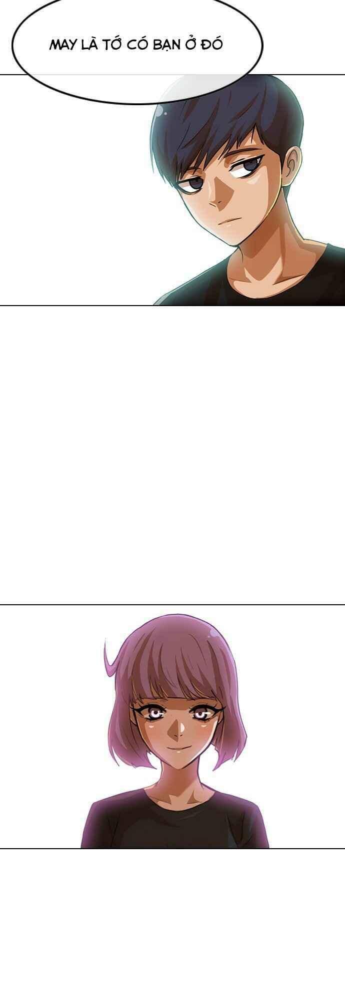 Cô Gái Từ Ứng Dụng Nhắn Tin Ngẫu Nhiên Chapter 67 - Trang 2