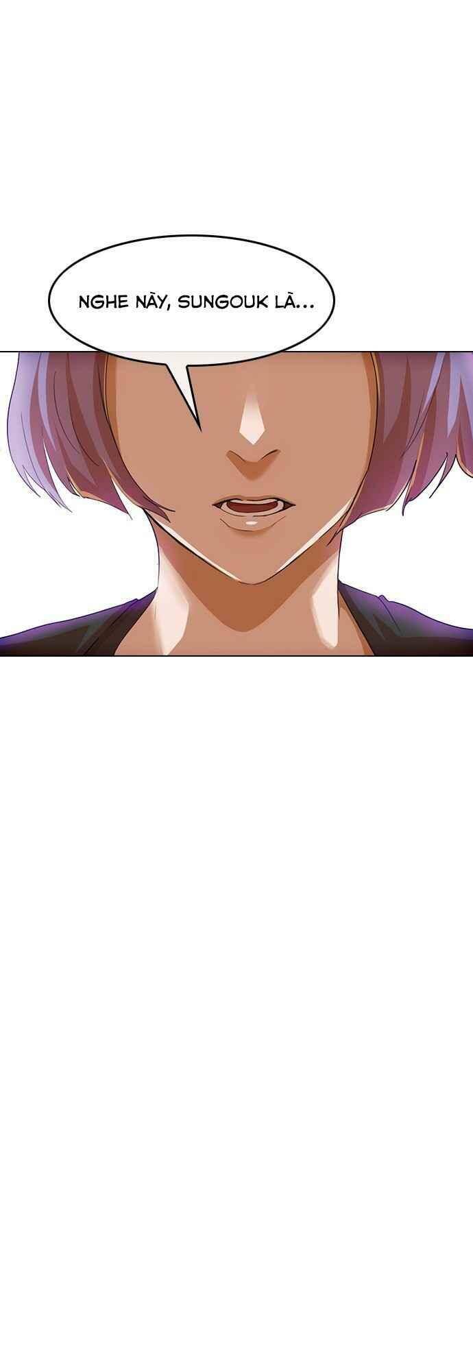 Cô Gái Từ Ứng Dụng Nhắn Tin Ngẫu Nhiên Chapter 67 - Trang 2