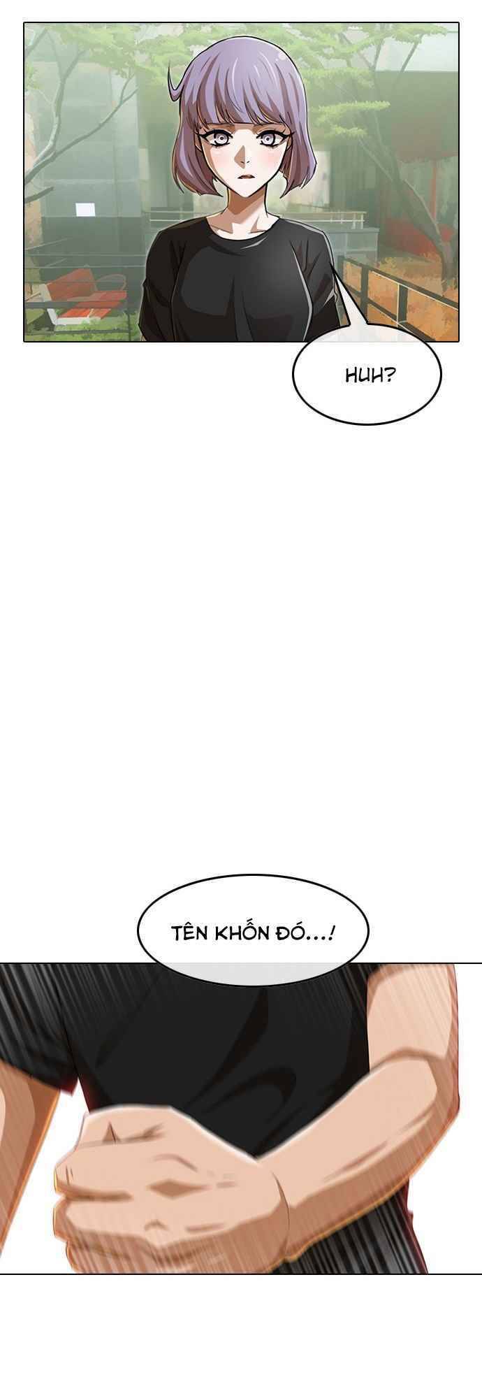 Cô Gái Từ Ứng Dụng Nhắn Tin Ngẫu Nhiên Chapter 68 - Trang 2