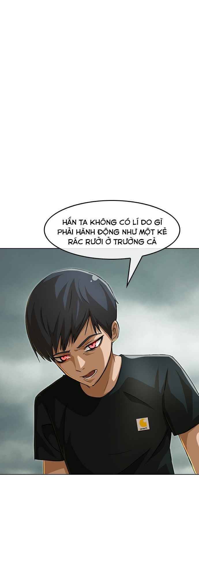 Cô Gái Từ Ứng Dụng Nhắn Tin Ngẫu Nhiên Chapter 68 - Trang 2