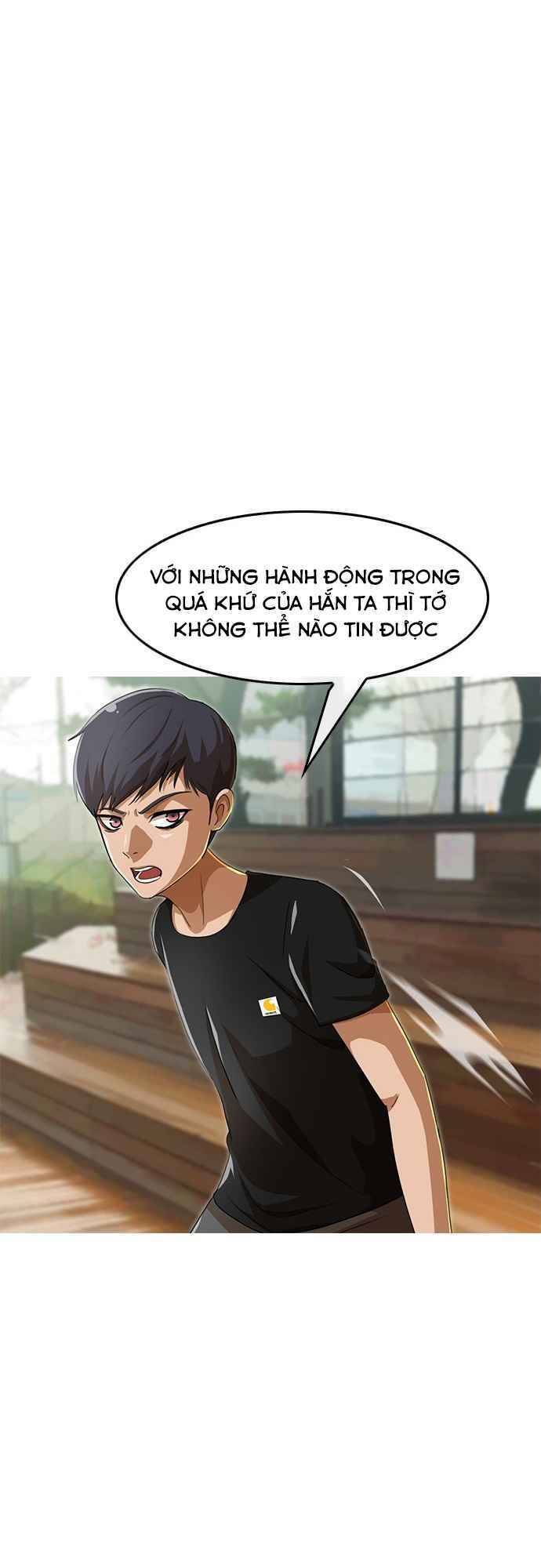 Cô Gái Từ Ứng Dụng Nhắn Tin Ngẫu Nhiên Chapter 68 - Trang 2