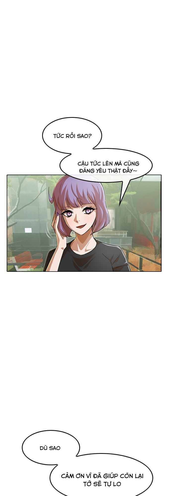 Cô Gái Từ Ứng Dụng Nhắn Tin Ngẫu Nhiên Chapter 68 - Trang 2