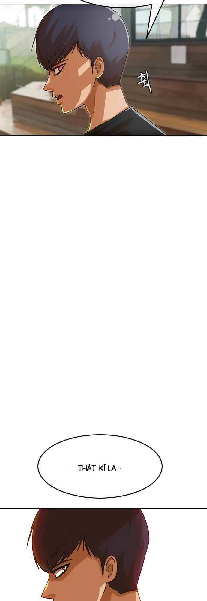 Cô Gái Từ Ứng Dụng Nhắn Tin Ngẫu Nhiên Chapter 68 - Trang 2