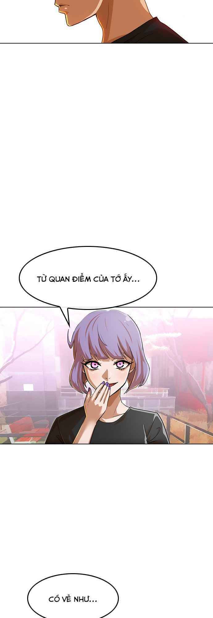 Cô Gái Từ Ứng Dụng Nhắn Tin Ngẫu Nhiên Chapter 68 - Trang 2