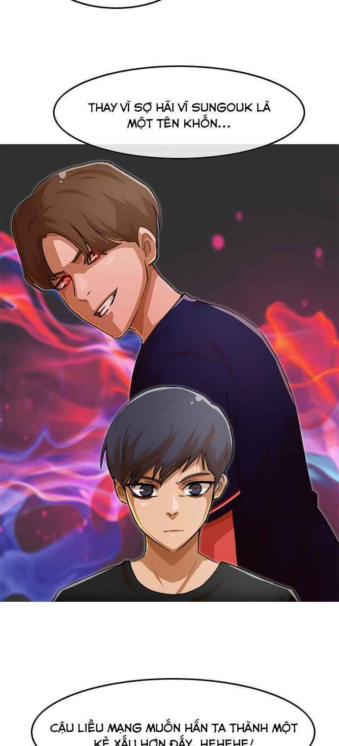 Cô Gái Từ Ứng Dụng Nhắn Tin Ngẫu Nhiên Chapter 68 - Trang 2