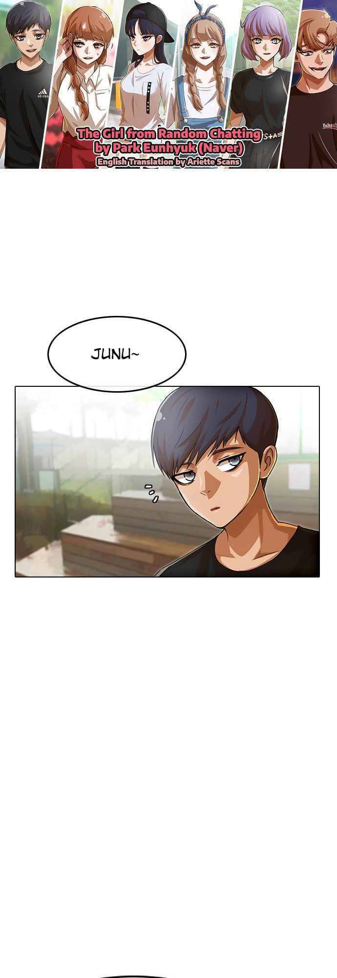 Cô Gái Từ Ứng Dụng Nhắn Tin Ngẫu Nhiên Chapter 68 - Trang 2