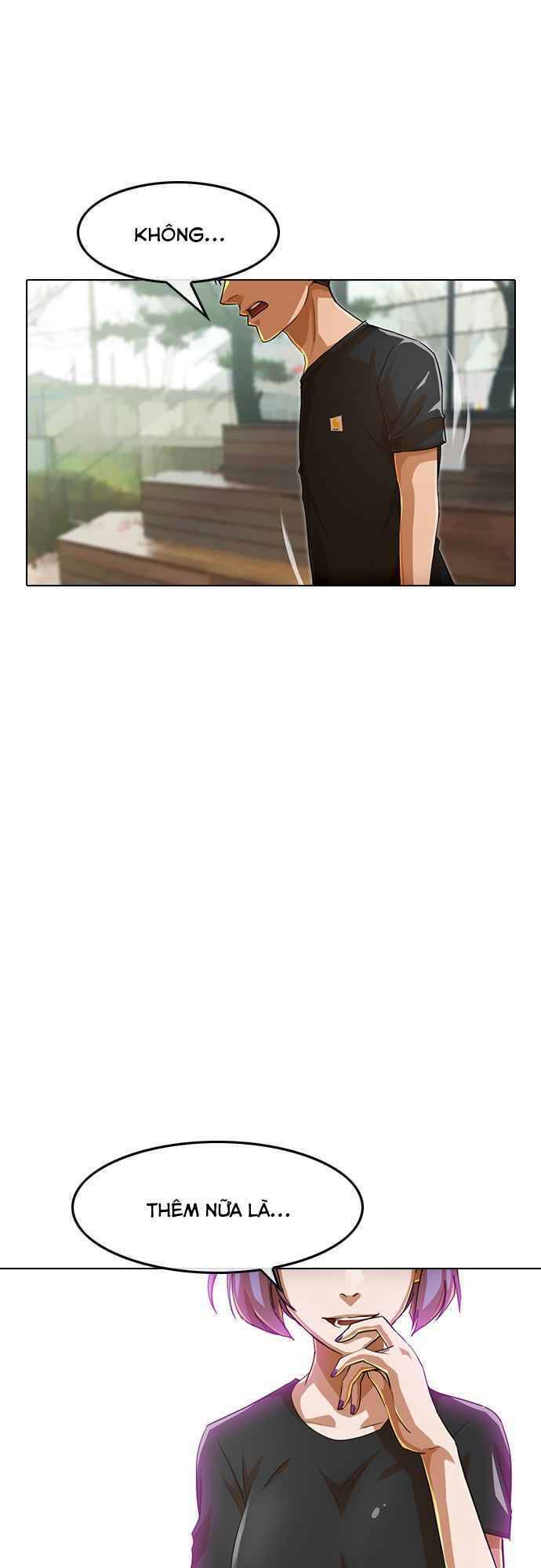 Cô Gái Từ Ứng Dụng Nhắn Tin Ngẫu Nhiên Chapter 68 - Trang 2