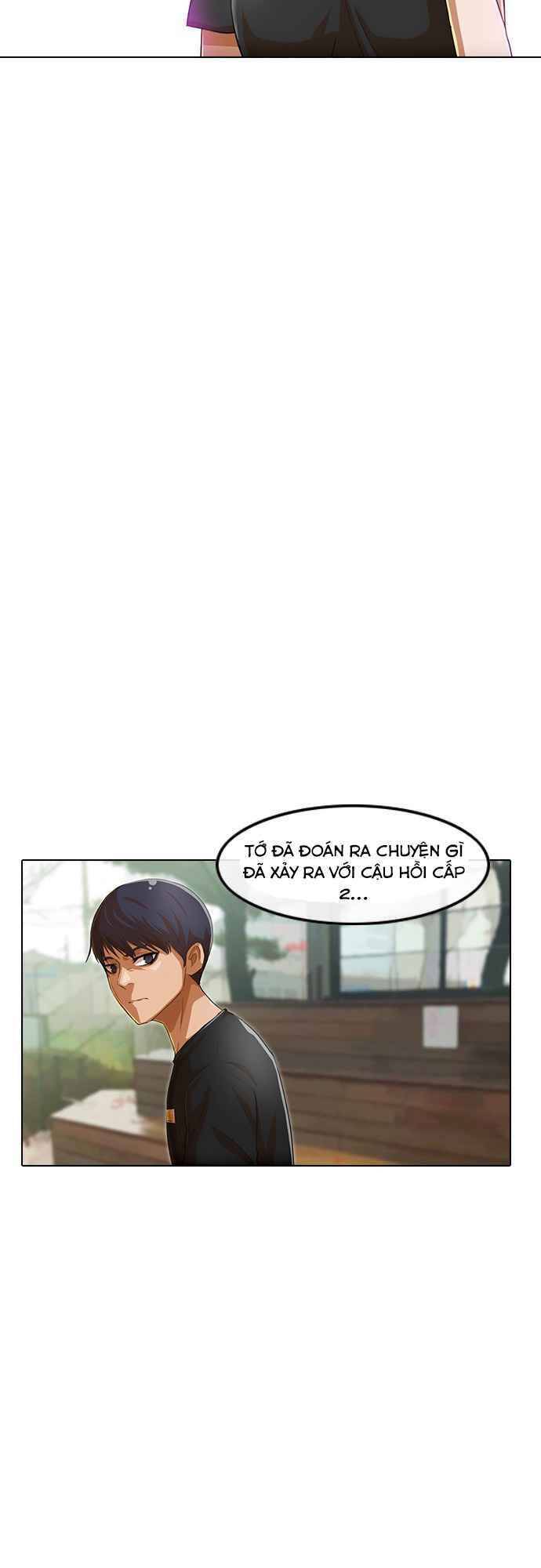 Cô Gái Từ Ứng Dụng Nhắn Tin Ngẫu Nhiên Chapter 68 - Trang 2