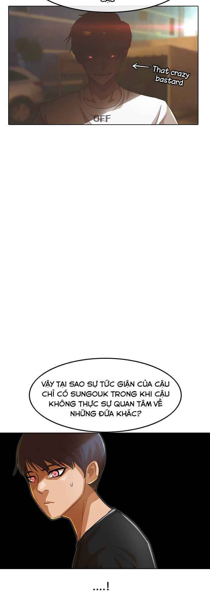 Cô Gái Từ Ứng Dụng Nhắn Tin Ngẫu Nhiên Chapter 68 - Trang 2