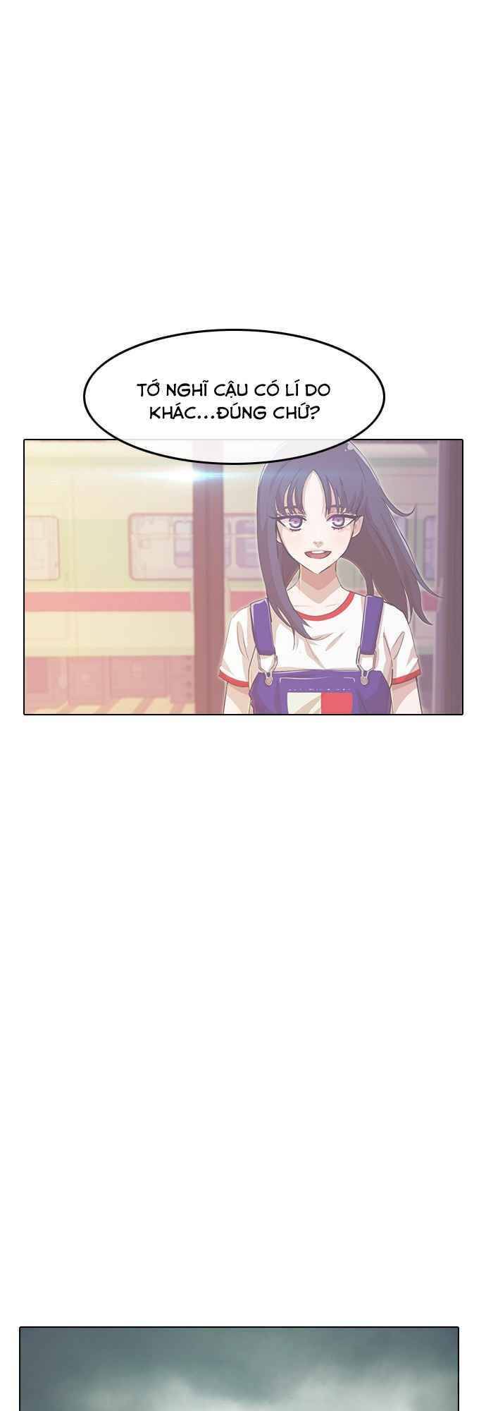 Cô Gái Từ Ứng Dụng Nhắn Tin Ngẫu Nhiên Chapter 68 - Trang 2