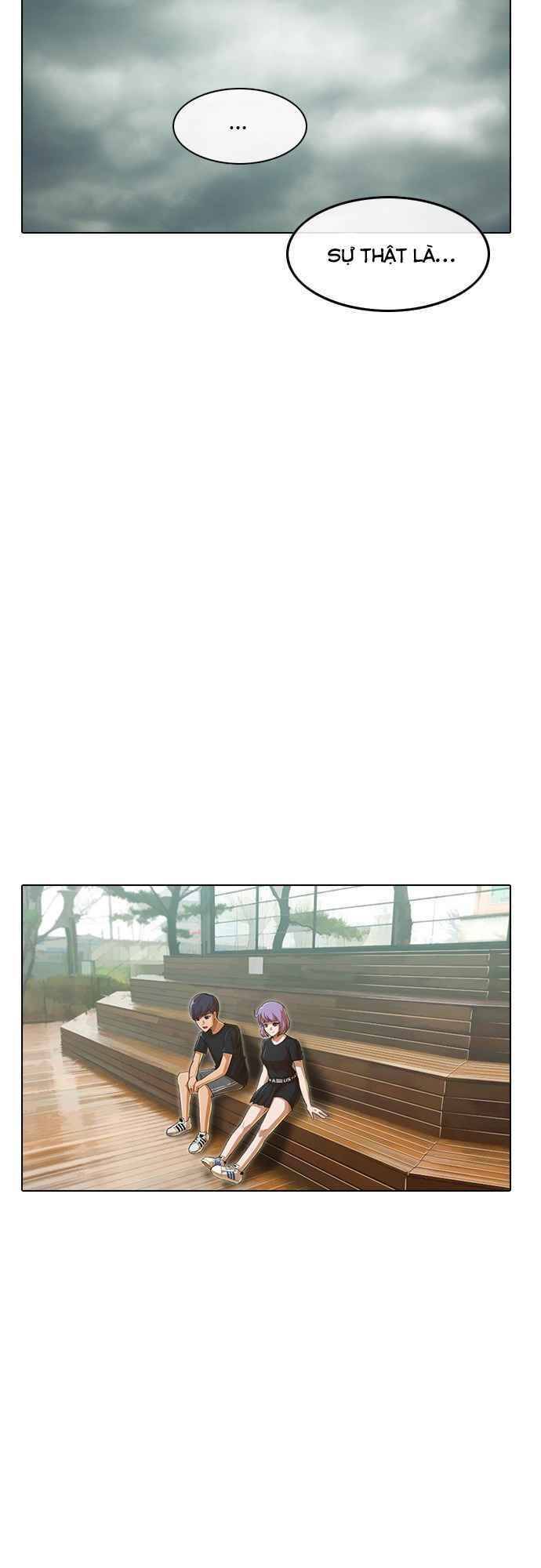 Cô Gái Từ Ứng Dụng Nhắn Tin Ngẫu Nhiên Chapter 68 - Trang 2