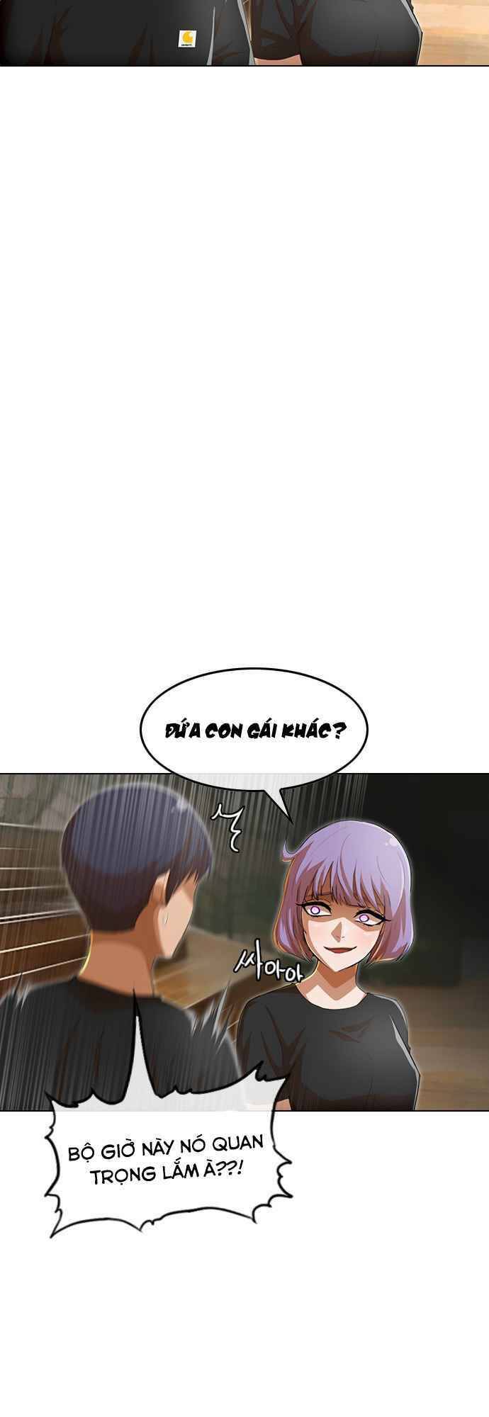 Cô Gái Từ Ứng Dụng Nhắn Tin Ngẫu Nhiên Chapter 68 - Trang 2