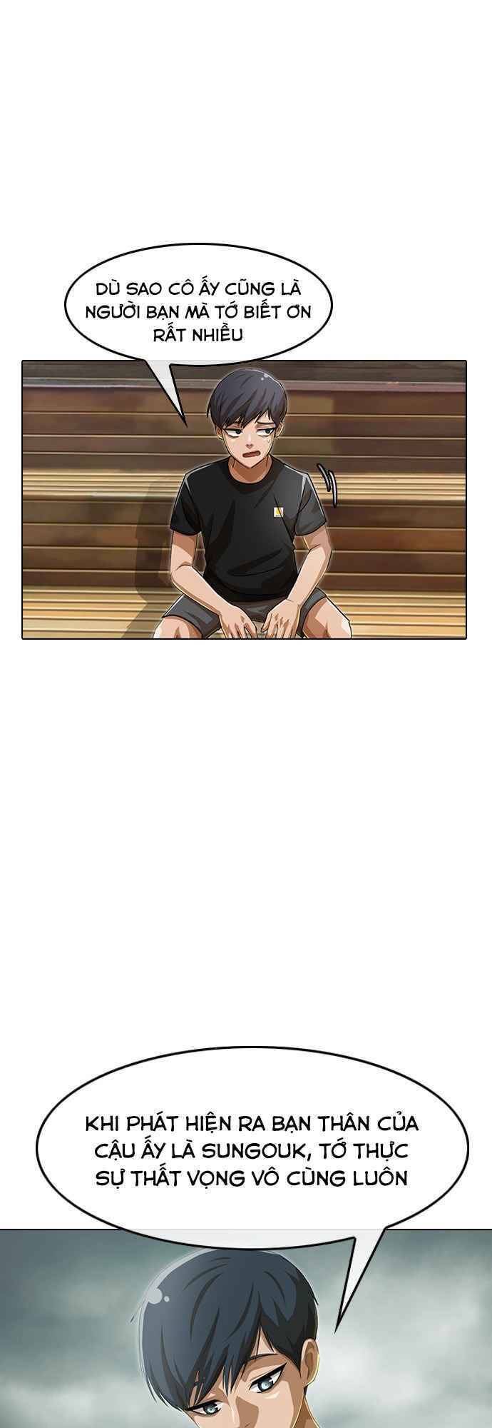 Cô Gái Từ Ứng Dụng Nhắn Tin Ngẫu Nhiên Chapter 68 - Trang 2