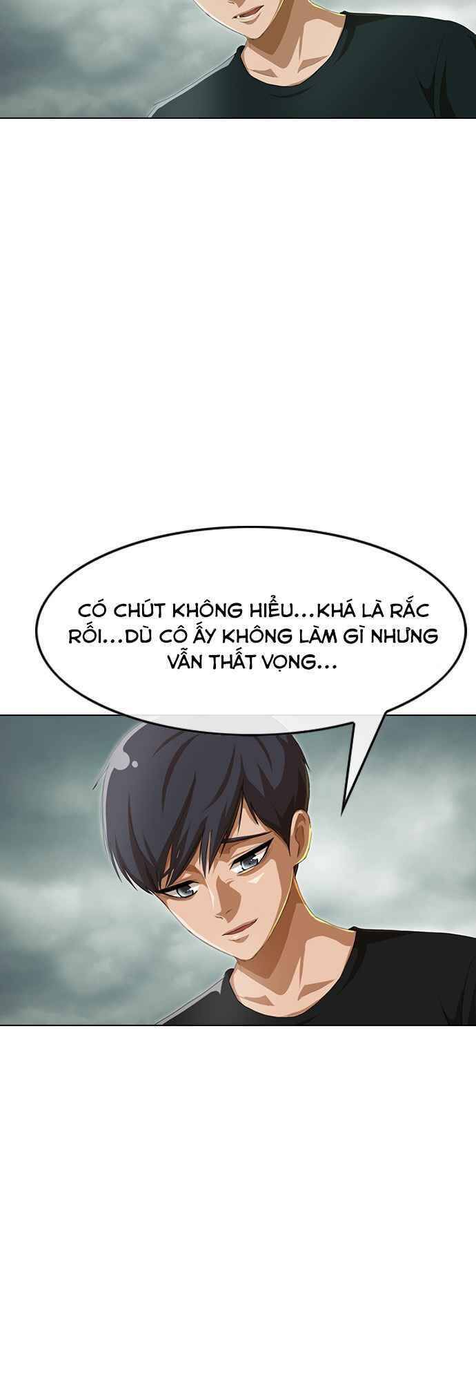 Cô Gái Từ Ứng Dụng Nhắn Tin Ngẫu Nhiên Chapter 68 - Trang 2
