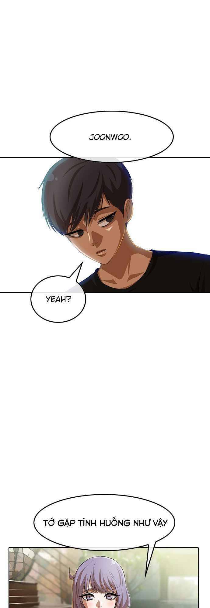 Cô Gái Từ Ứng Dụng Nhắn Tin Ngẫu Nhiên Chapter 68 - Trang 2