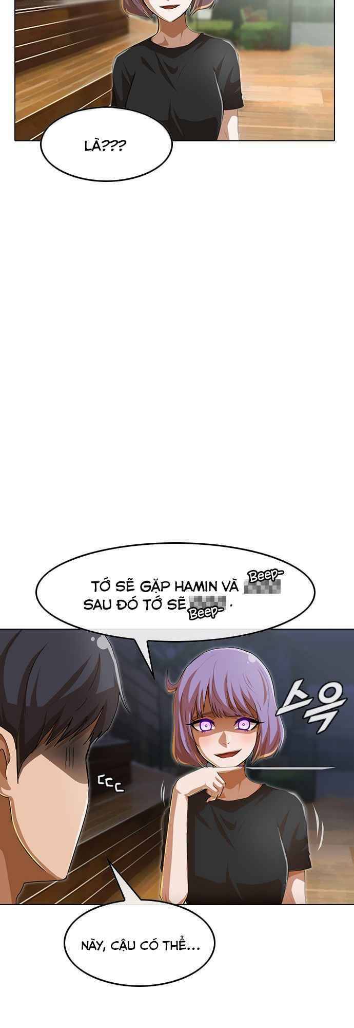 Cô Gái Từ Ứng Dụng Nhắn Tin Ngẫu Nhiên Chapter 68 - Trang 2