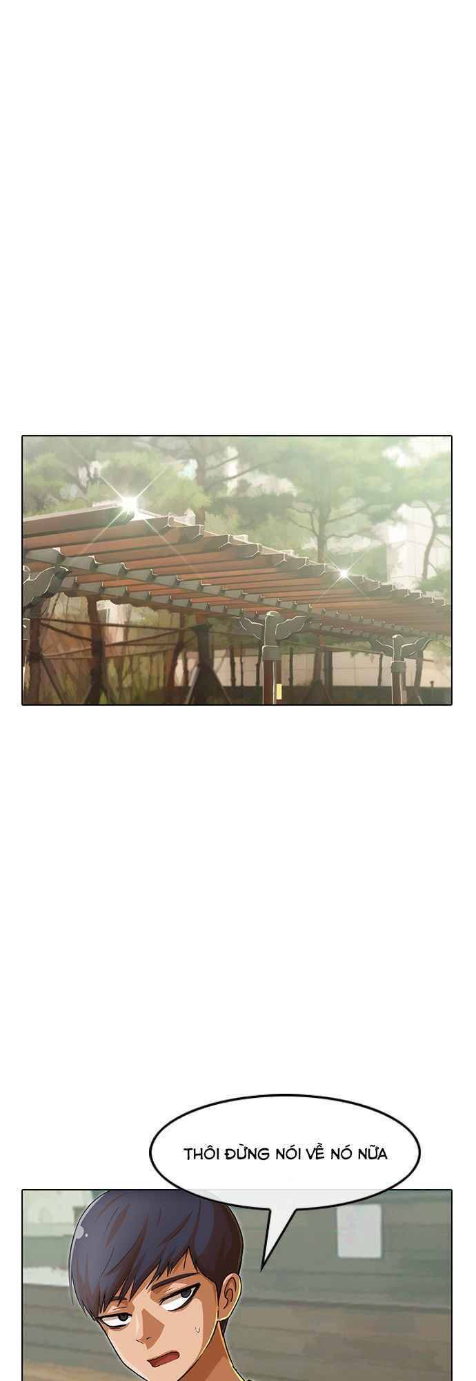 Cô Gái Từ Ứng Dụng Nhắn Tin Ngẫu Nhiên Chapter 68 - Trang 2