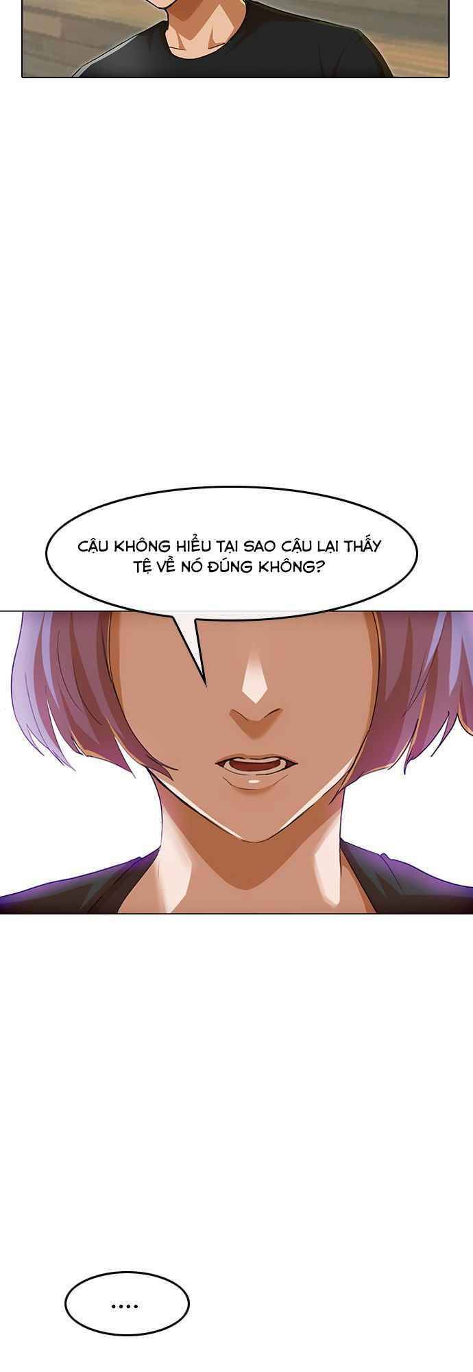 Cô Gái Từ Ứng Dụng Nhắn Tin Ngẫu Nhiên Chapter 68 - Trang 2