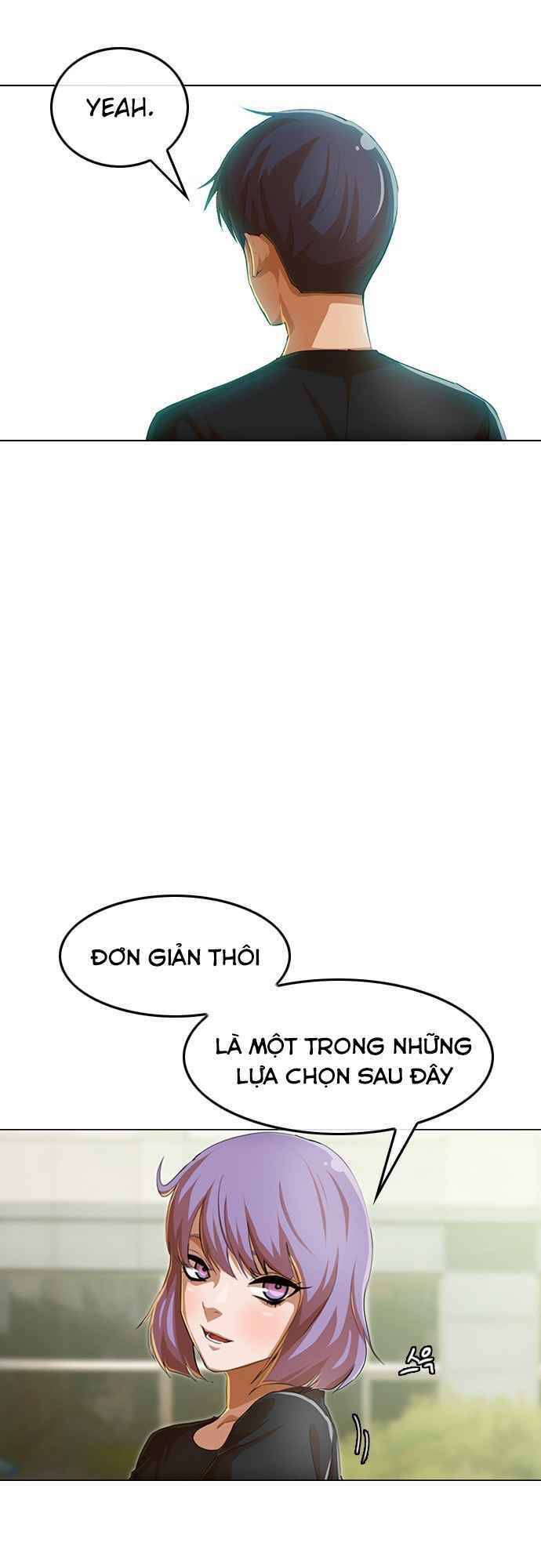 Cô Gái Từ Ứng Dụng Nhắn Tin Ngẫu Nhiên Chapter 68 - Trang 2