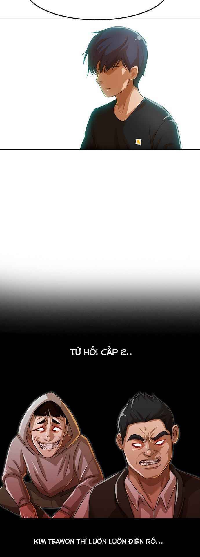 Cô Gái Từ Ứng Dụng Nhắn Tin Ngẫu Nhiên Chapter 68 - Trang 2