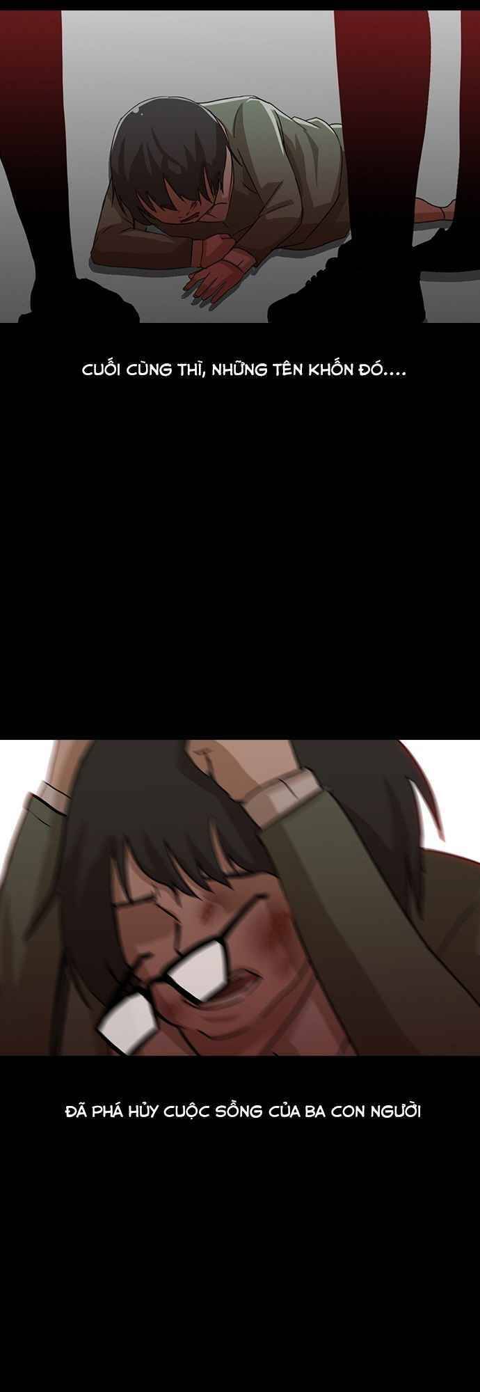 Cô Gái Từ Ứng Dụng Nhắn Tin Ngẫu Nhiên Chapter 68 - Trang 2