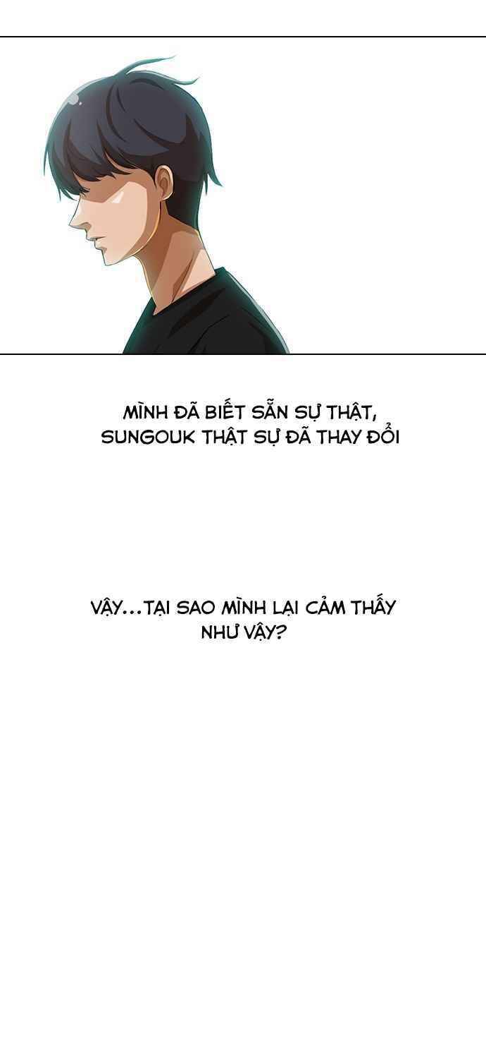 Cô Gái Từ Ứng Dụng Nhắn Tin Ngẫu Nhiên Chapter 68 - Trang 2