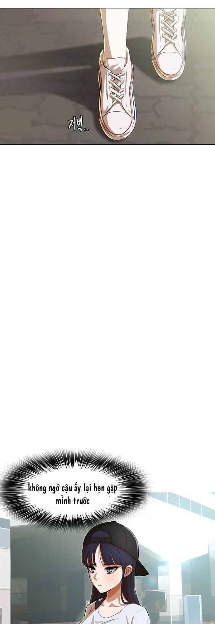 Cô Gái Từ Ứng Dụng Nhắn Tin Ngẫu Nhiên Chapter 68 - Trang 2