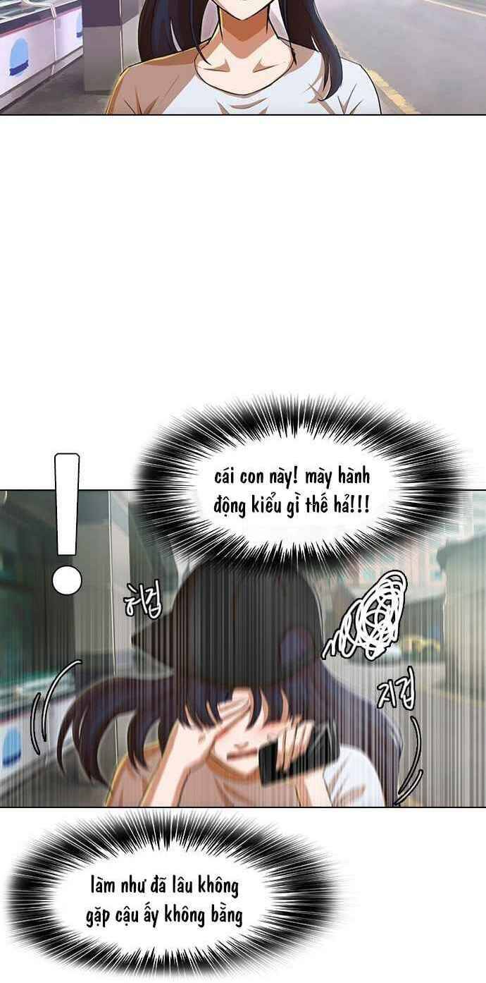 Cô Gái Từ Ứng Dụng Nhắn Tin Ngẫu Nhiên Chapter 68 - Trang 2