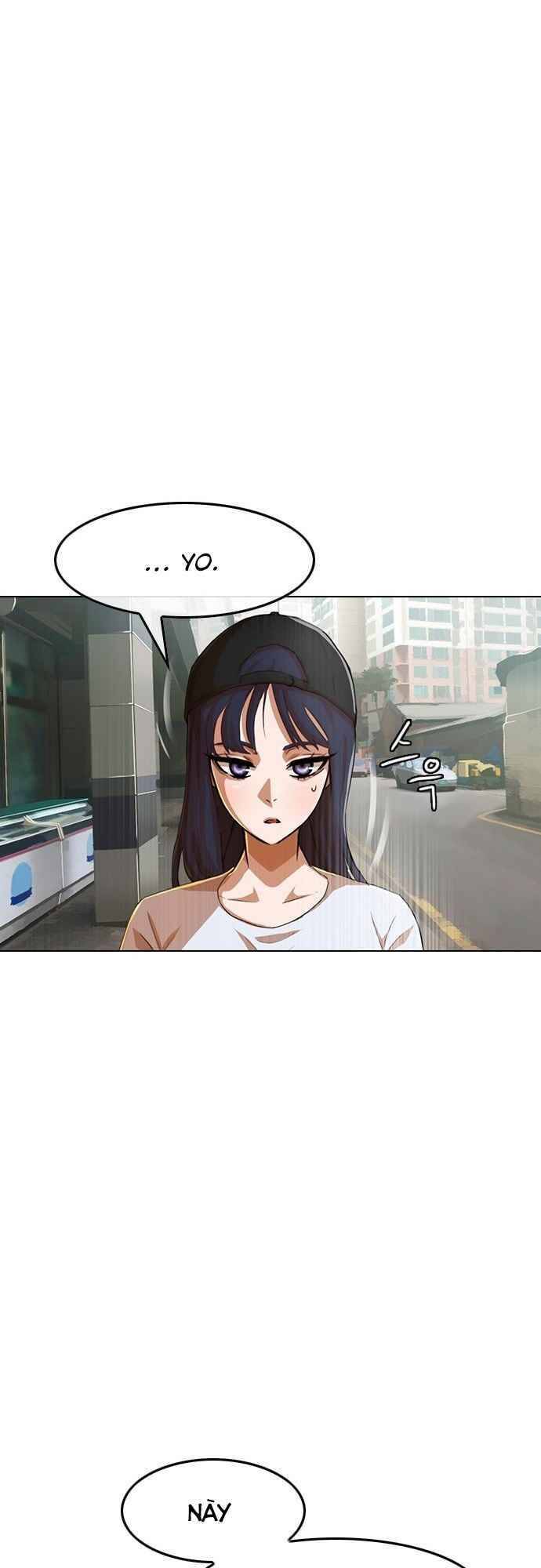 Cô Gái Từ Ứng Dụng Nhắn Tin Ngẫu Nhiên Chapter 68 - Trang 2