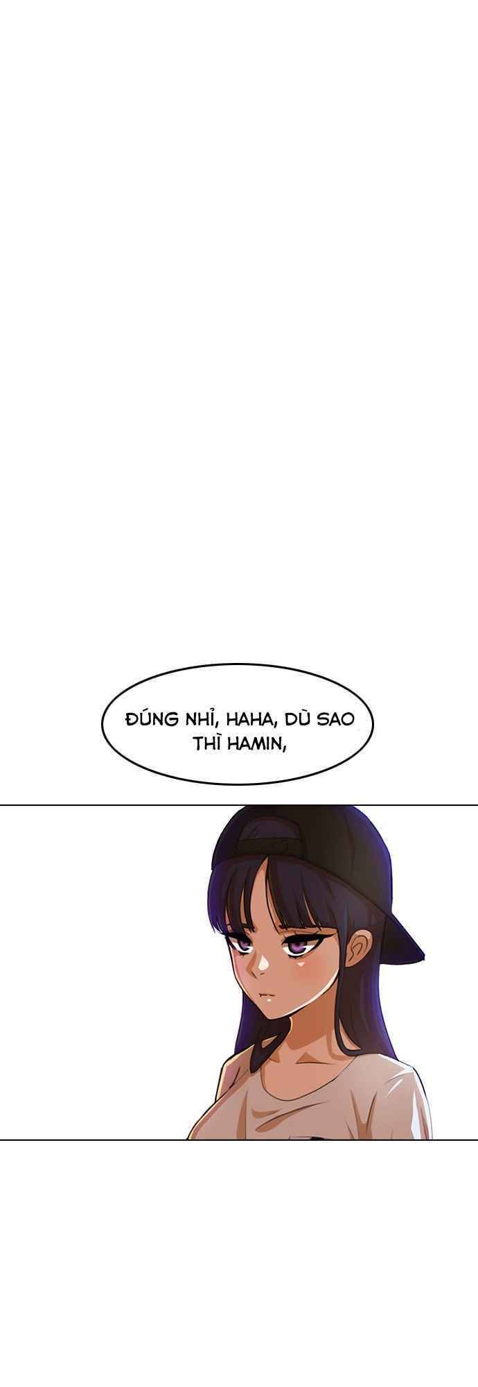 Cô Gái Từ Ứng Dụng Nhắn Tin Ngẫu Nhiên Chapter 68 - Trang 2