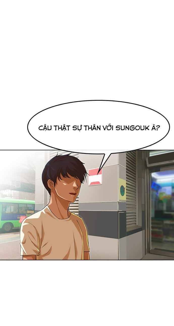 Cô Gái Từ Ứng Dụng Nhắn Tin Ngẫu Nhiên Chapter 68 - Trang 2