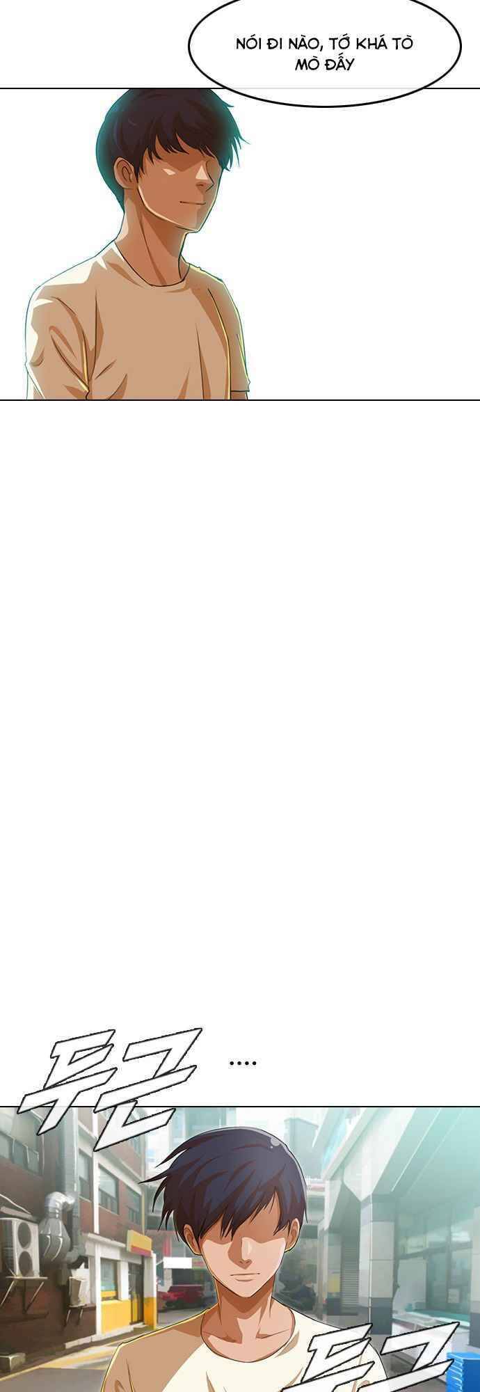 Cô Gái Từ Ứng Dụng Nhắn Tin Ngẫu Nhiên Chapter 68 - Trang 2