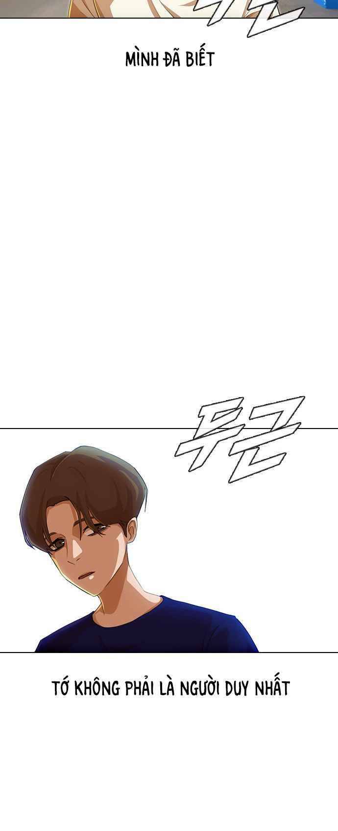 Cô Gái Từ Ứng Dụng Nhắn Tin Ngẫu Nhiên Chapter 68 - Trang 2