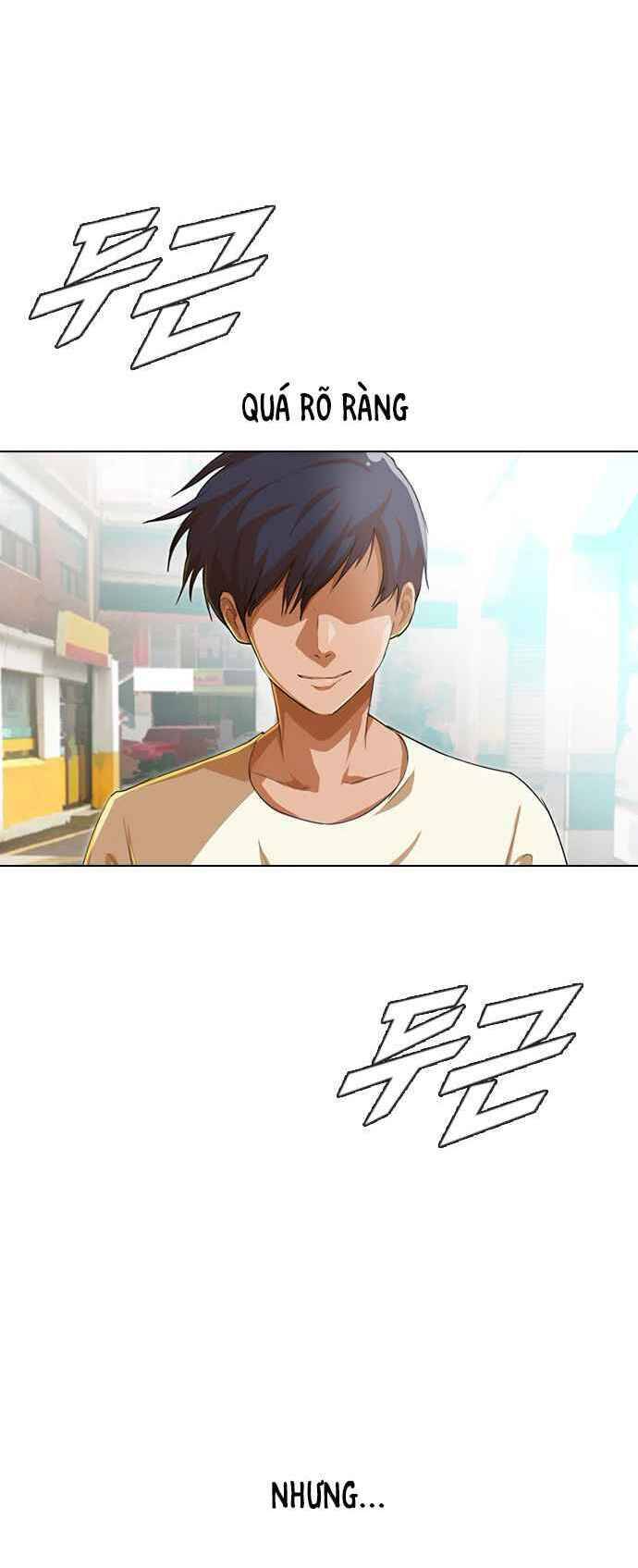 Cô Gái Từ Ứng Dụng Nhắn Tin Ngẫu Nhiên Chapter 68 - Trang 2