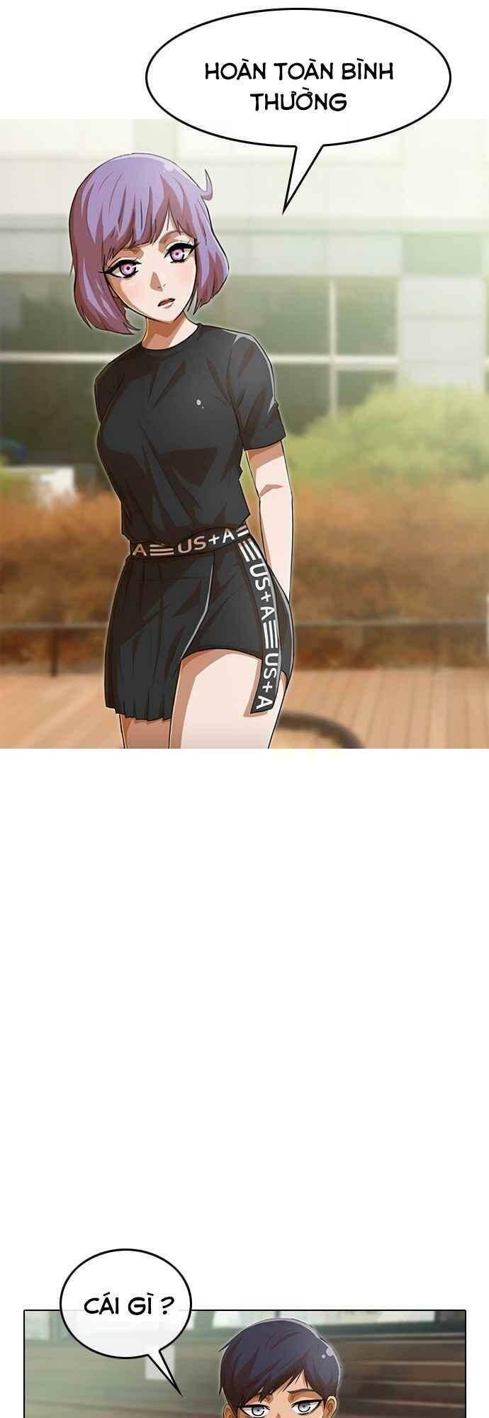 Cô Gái Từ Ứng Dụng Nhắn Tin Ngẫu Nhiên Chapter 68 - Trang 2