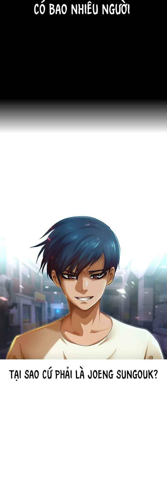 Cô Gái Từ Ứng Dụng Nhắn Tin Ngẫu Nhiên Chapter 68 - Trang 2