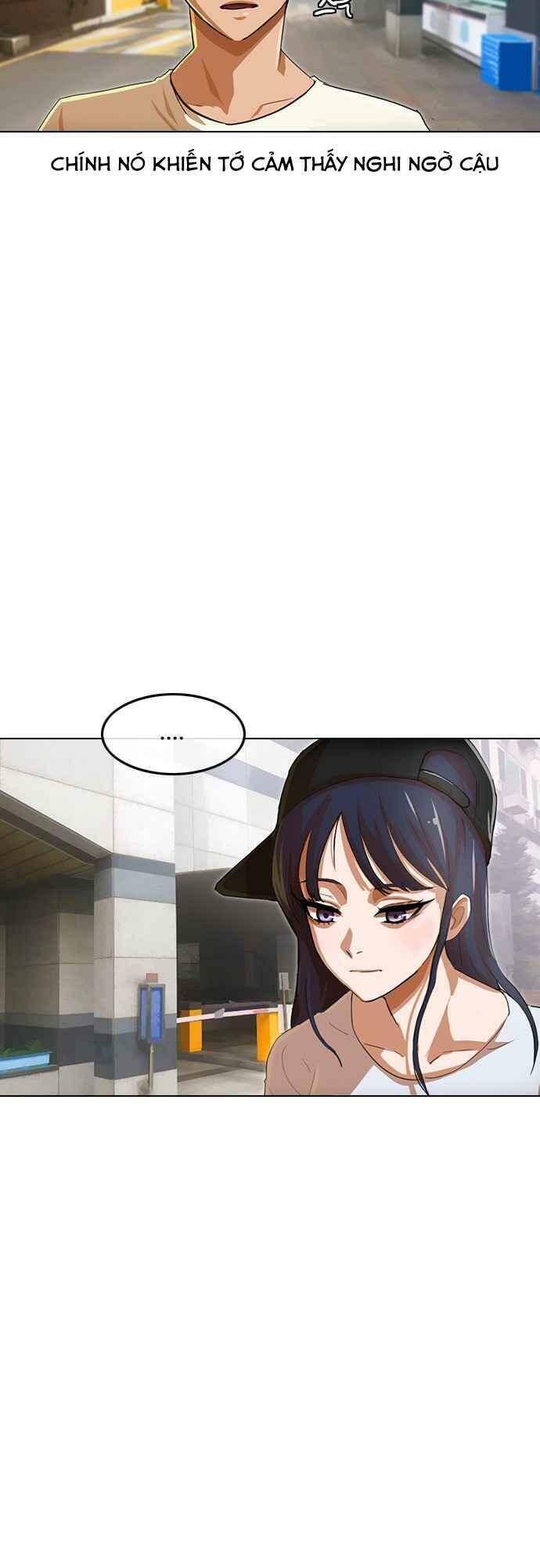 Cô Gái Từ Ứng Dụng Nhắn Tin Ngẫu Nhiên Chapter 69 - Trang 2