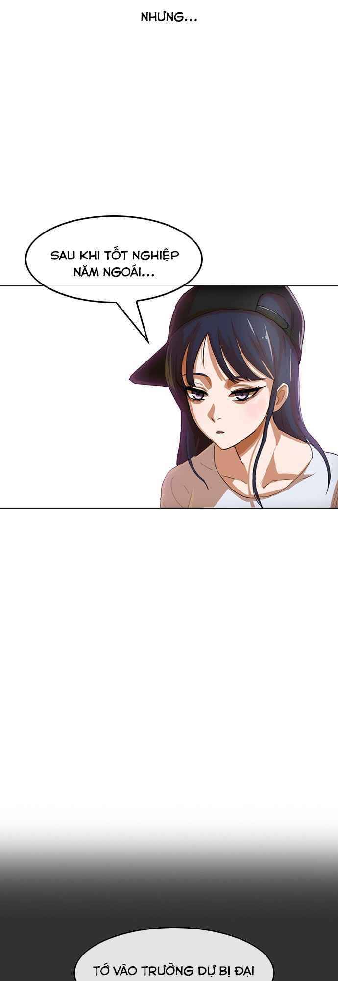 Cô Gái Từ Ứng Dụng Nhắn Tin Ngẫu Nhiên Chapter 69 - Trang 2